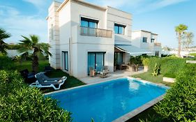 Villa 10 Palmeraie Golf Agadir