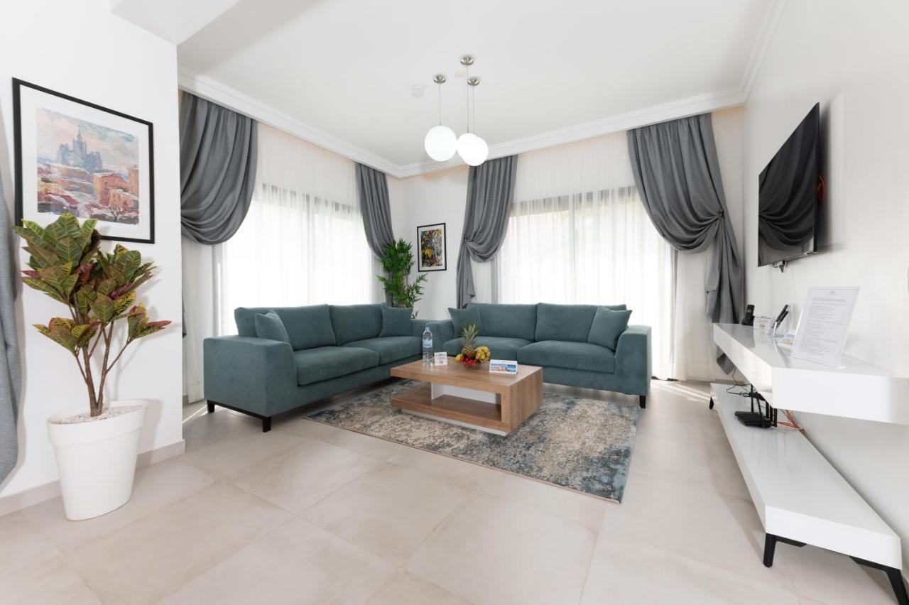Villa 10 Palmeraie Golf Agadir Extérieur photo
